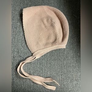 ZARA baby hat